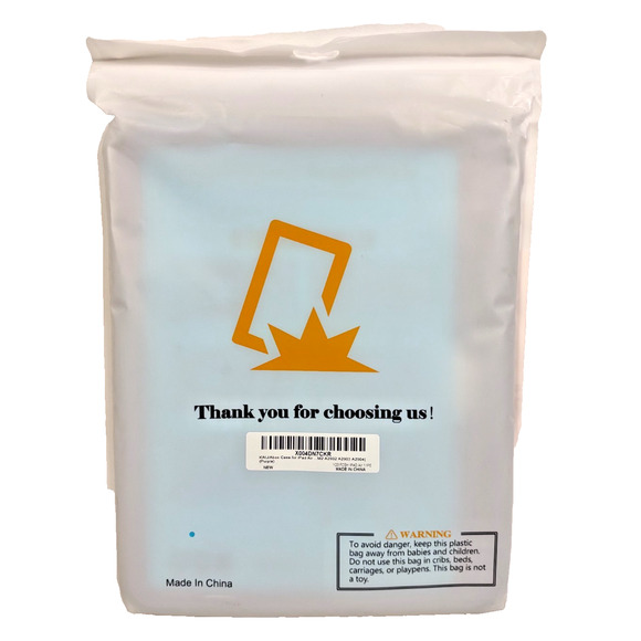 Shockproof 360° Rotation Handle Stand Case for iPad Air 11" M2 (2024) M3 (2025) - Picture 8 of 13